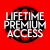 Lifetime Premium Access